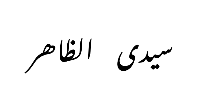 Corrected, verified reading of the handwritten name