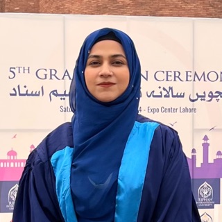 Riva Malik, co-founder